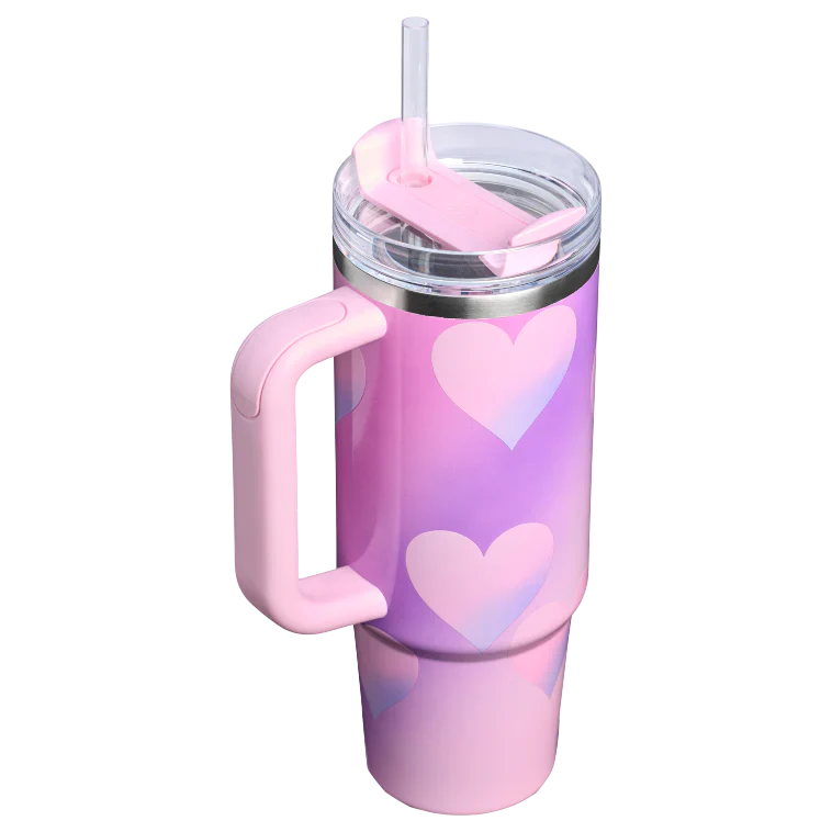 Stanley - The Valentine’s Day Quencher