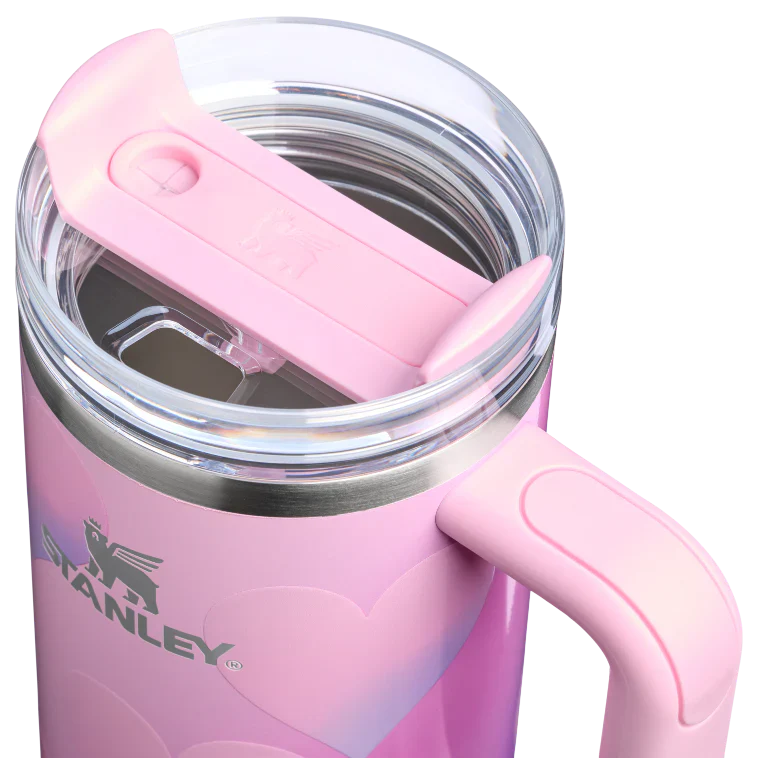 Stanley - The Valentine’s Day Quencher