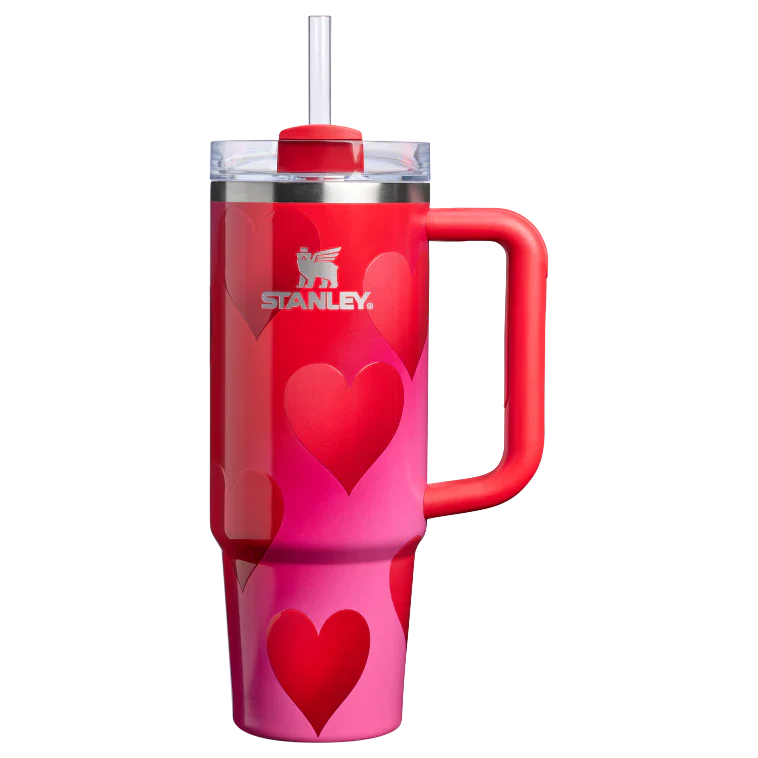 Stanley - The Valentine’s Day Quencher