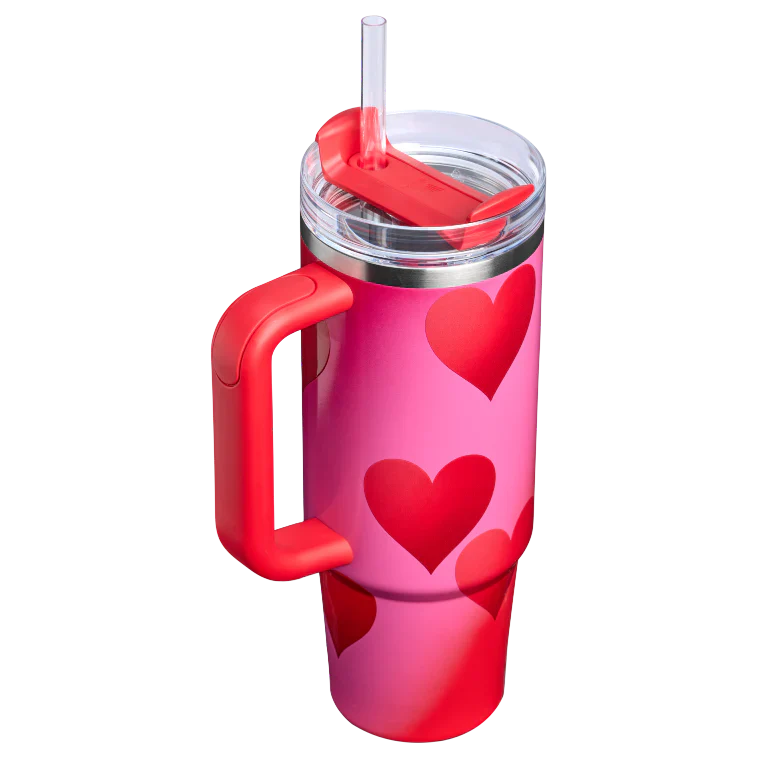 Stanley - The Valentine’s Day Quencher