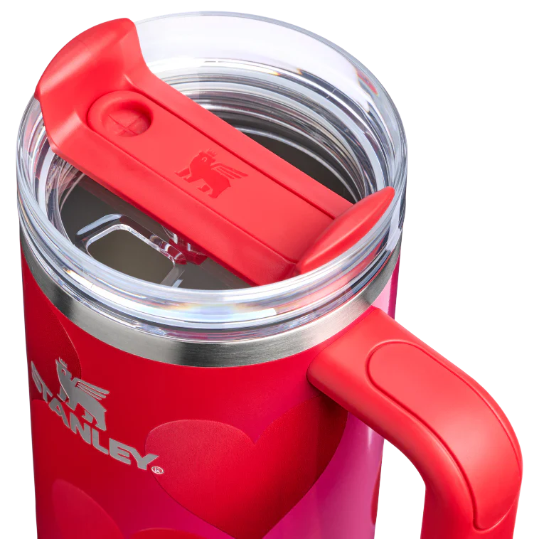 Stanley - The Valentine’s Day Quencher