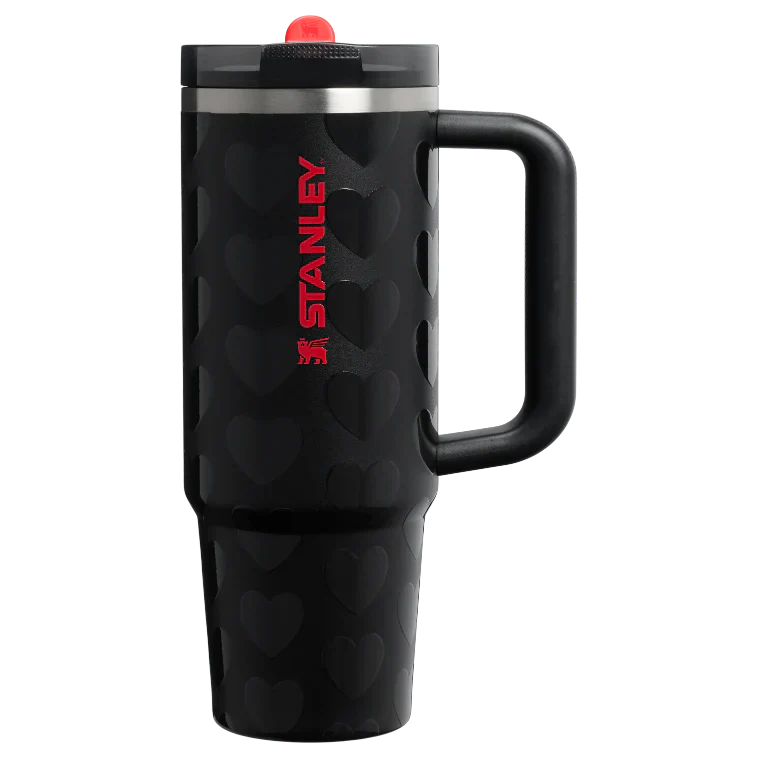 Stanley - The Valentine’s Day Quencher