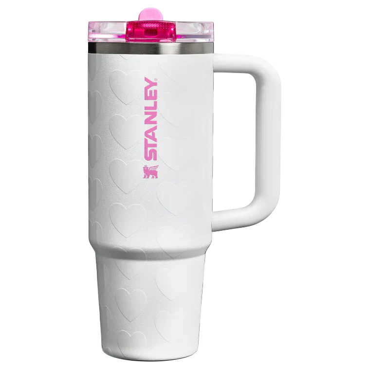 Stanley - The Valentine’s Day Quencher