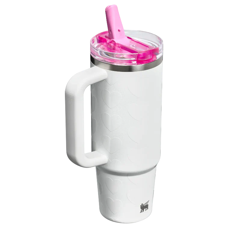 Stanley - The Valentine’s Day Quencher