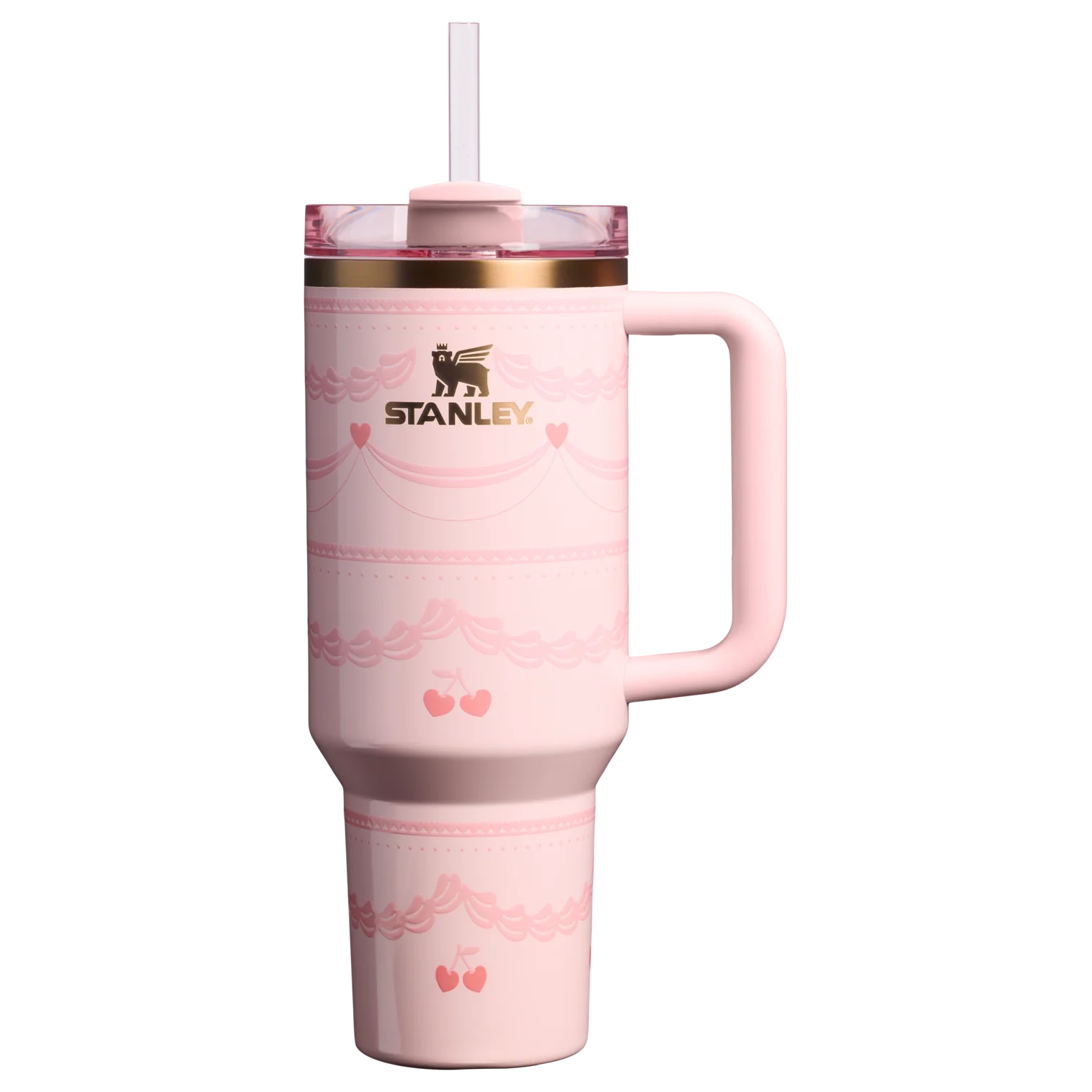 Stanley - The Valentine’s Day Quencher