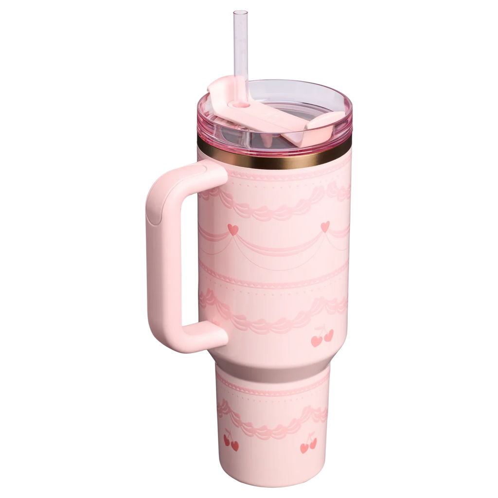 Stanley - The Valentine’s Day Quencher