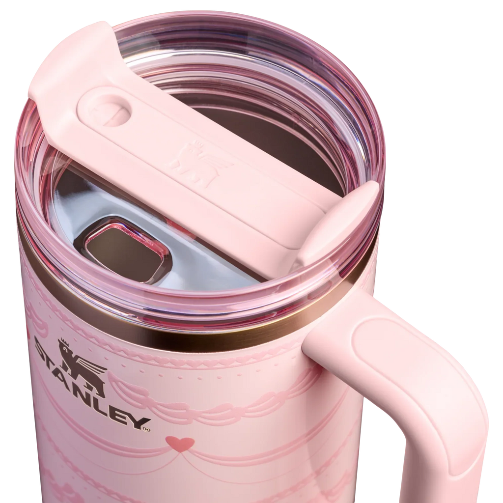 Stanley - The Valentine’s Day Quencher