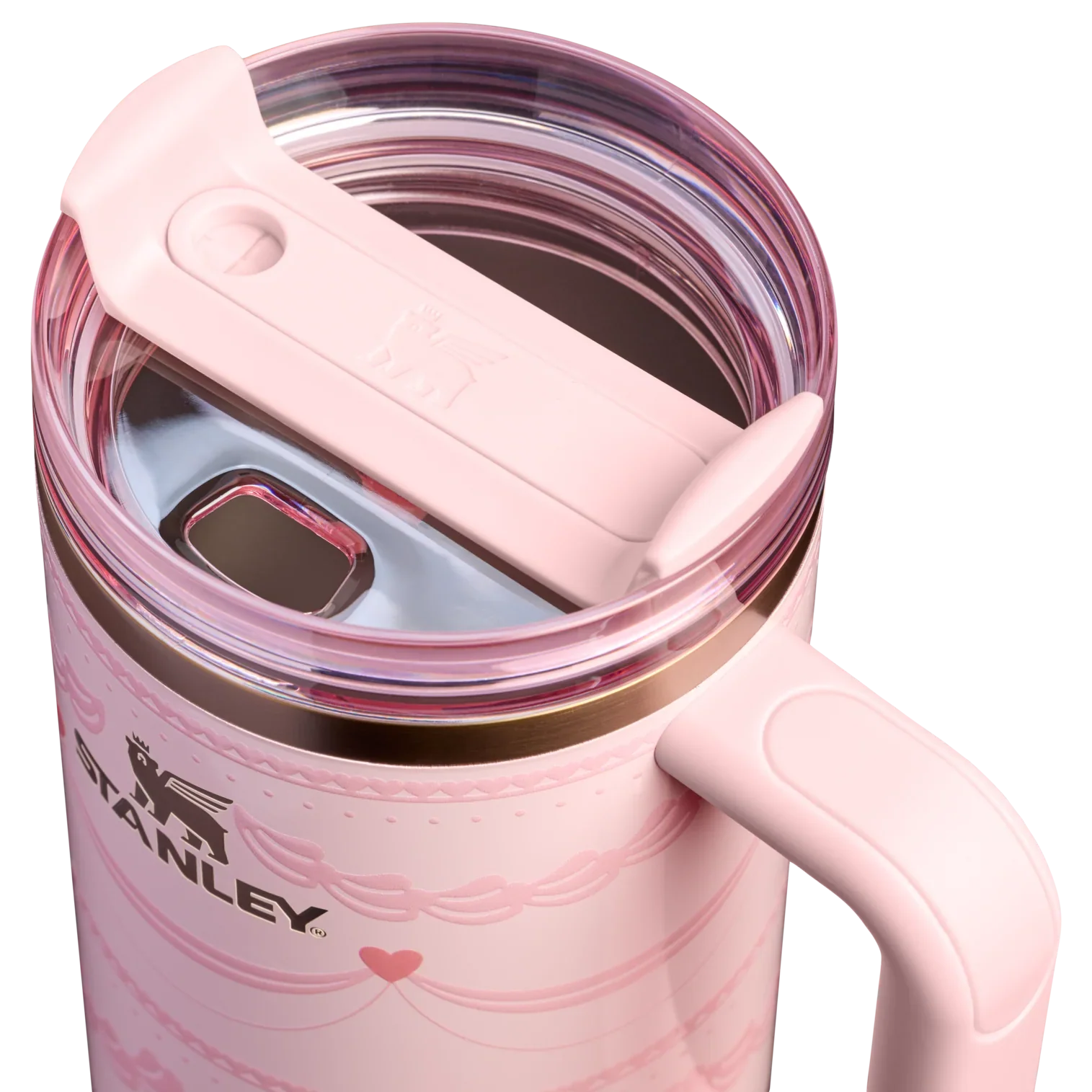 Stanley - The Valentine’s Day Quencher