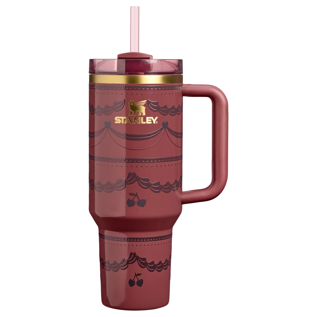 Stanley - The Valentine’s Day Quencher