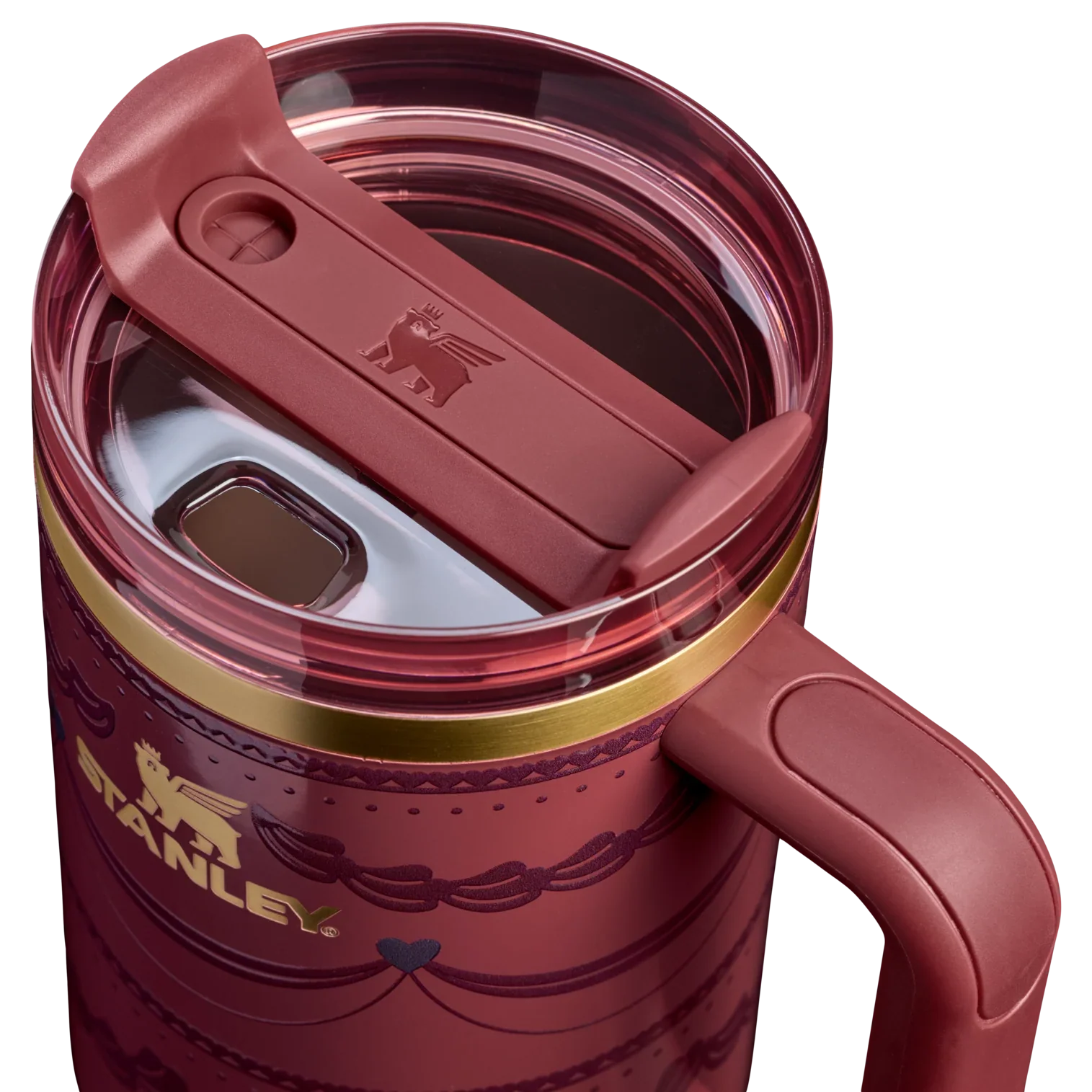 Stanley - The Valentine’s Day Quencher