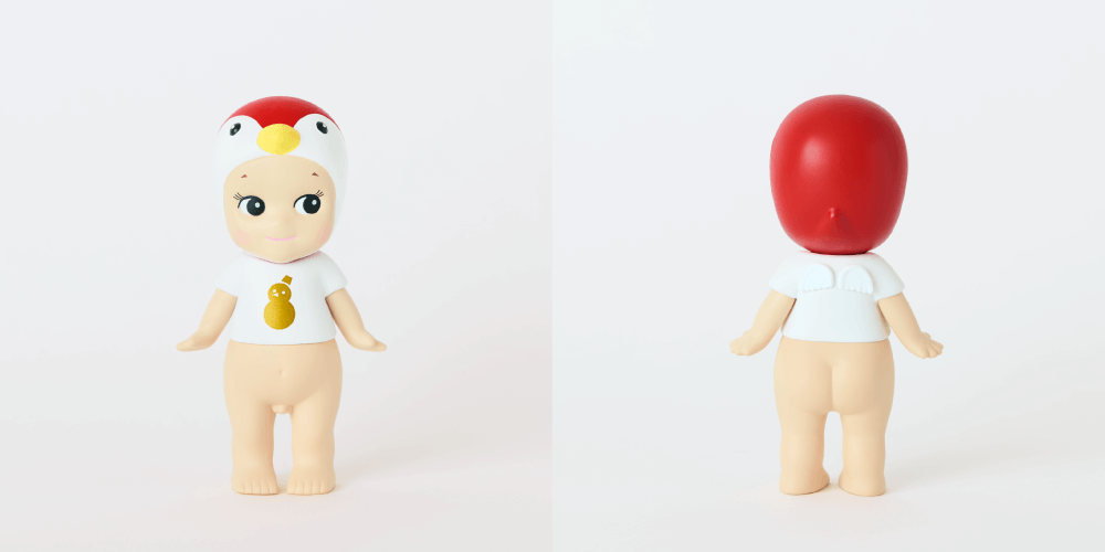 2025 Sonny Angel Advents Calendar