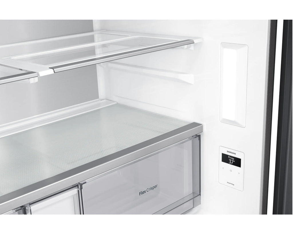 Bespoke AI 4-Door Flex™ Refrigerator