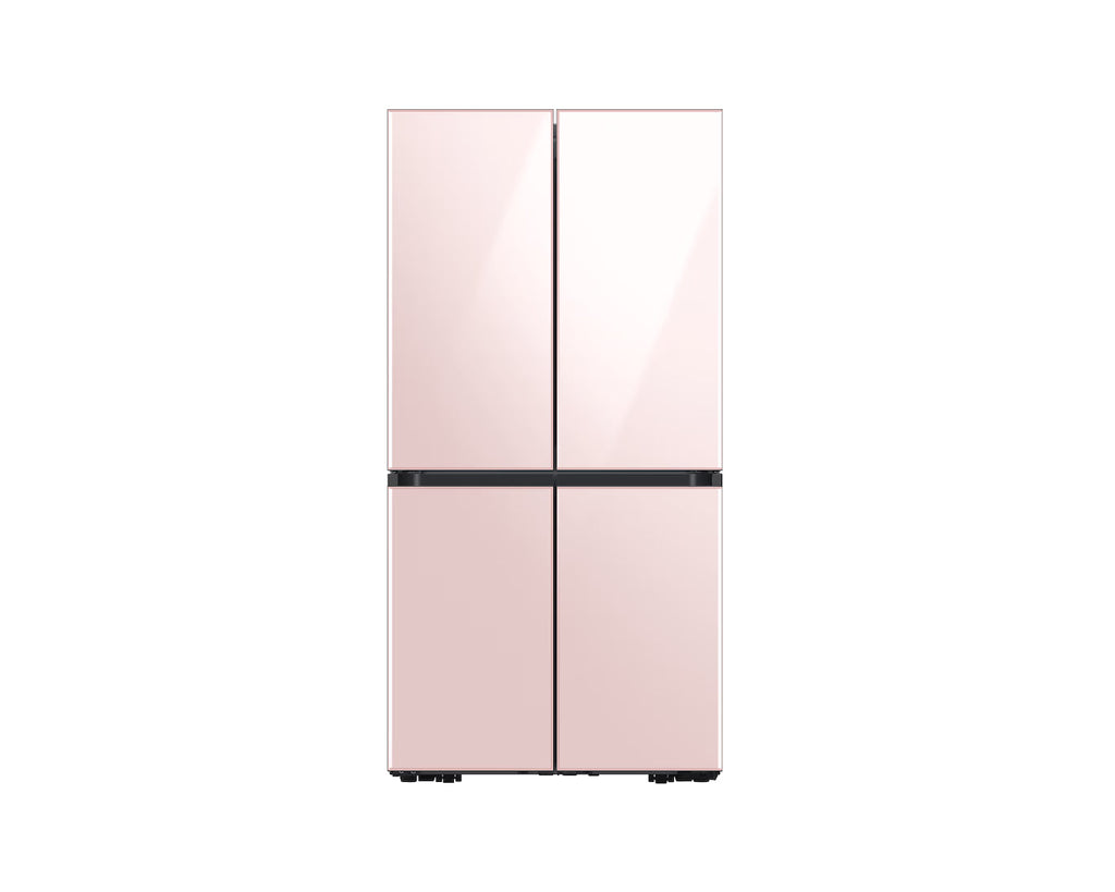 Bespoke AI 4-Door Flex™ Refrigerator
