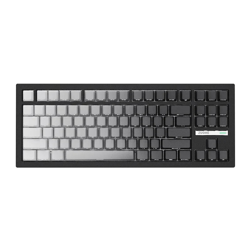ZH870 80% Zornher Mechanical Keyboard