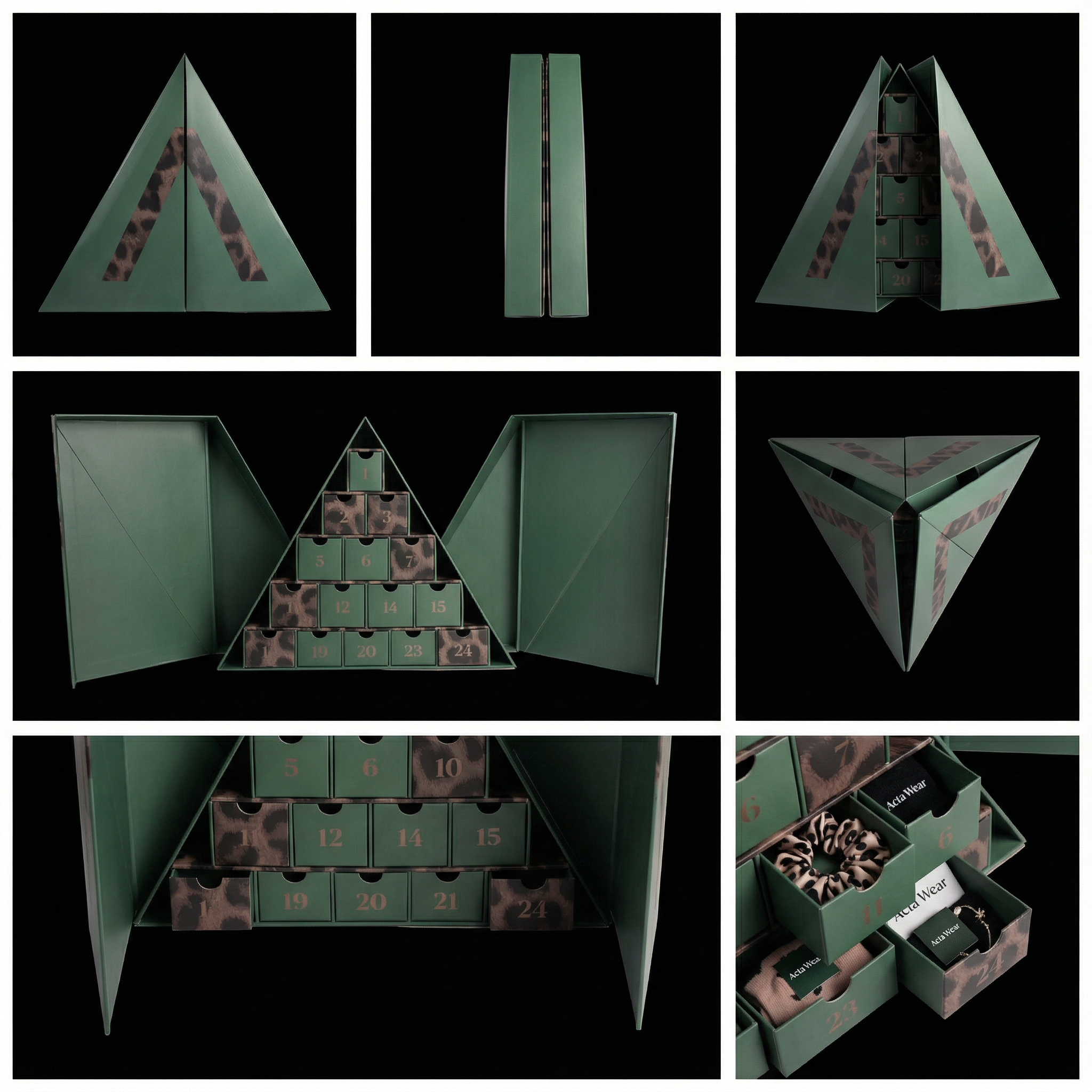 ACTA ADVENT CALENDAR