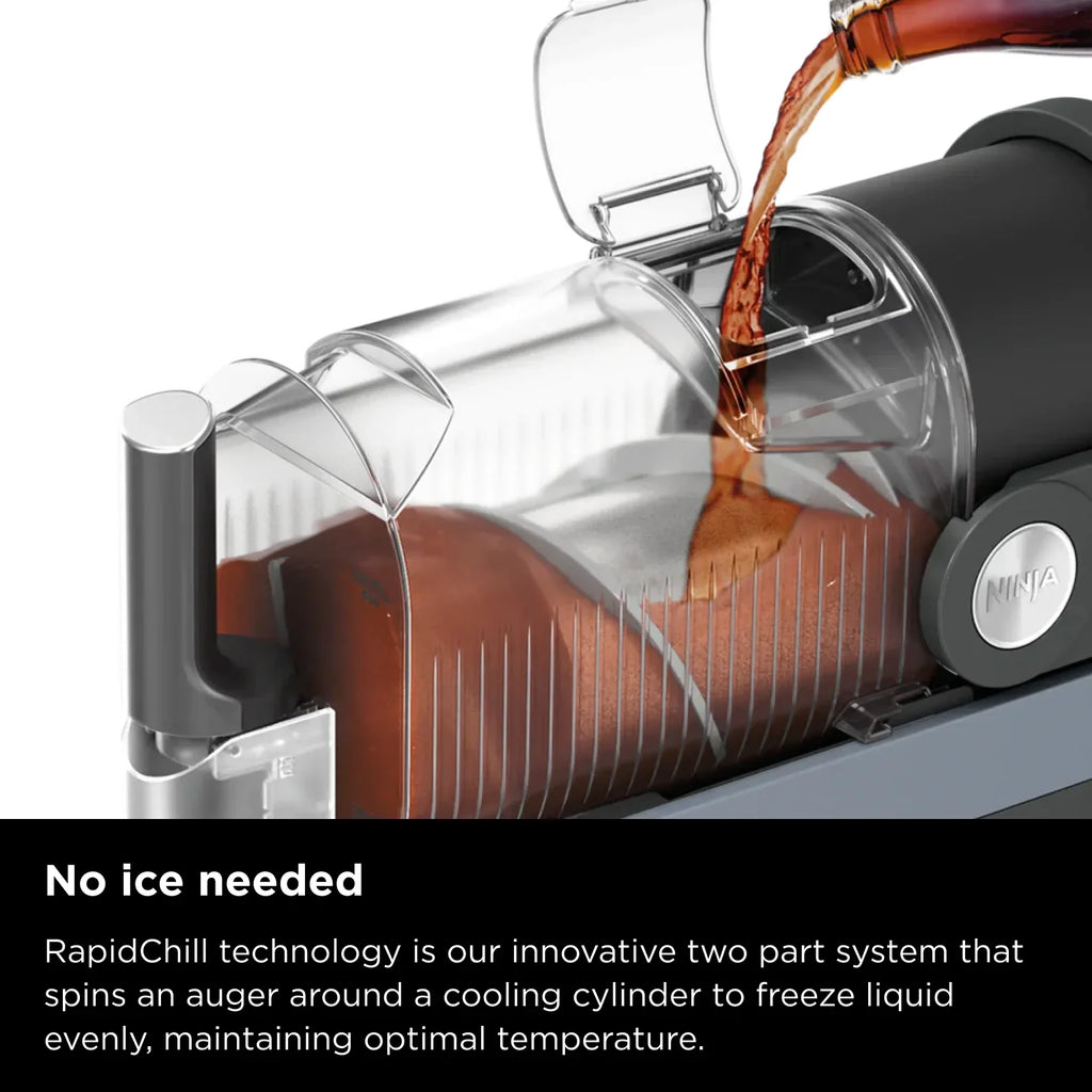 Ninja SLUSHi™ Max Smart Frozen Drink Maker