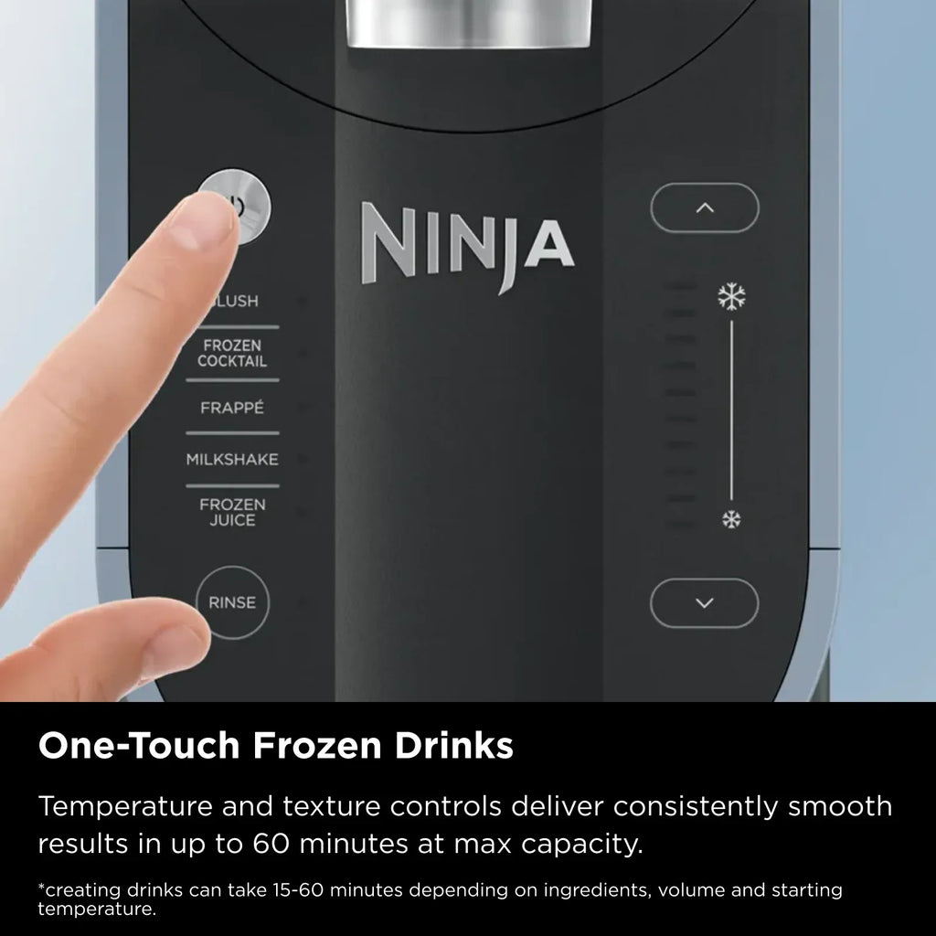 Ninja SLUSHi™ Max Smart Frozen Drink Maker
