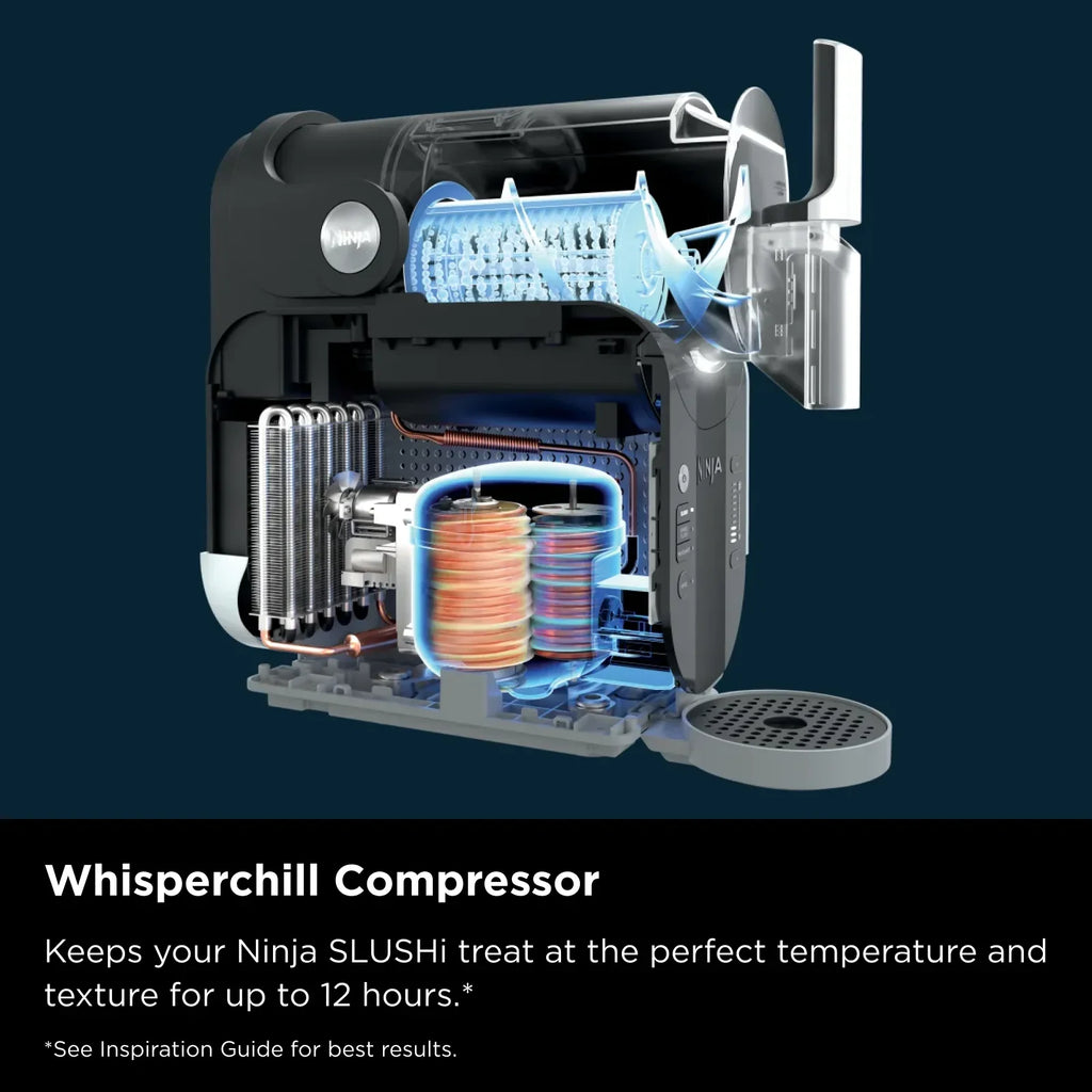 Ninja SLUSHi™ Max Smart Frozen Drink Maker
