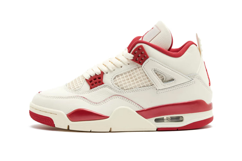 Jordan 4 Retro Valentine's Day
