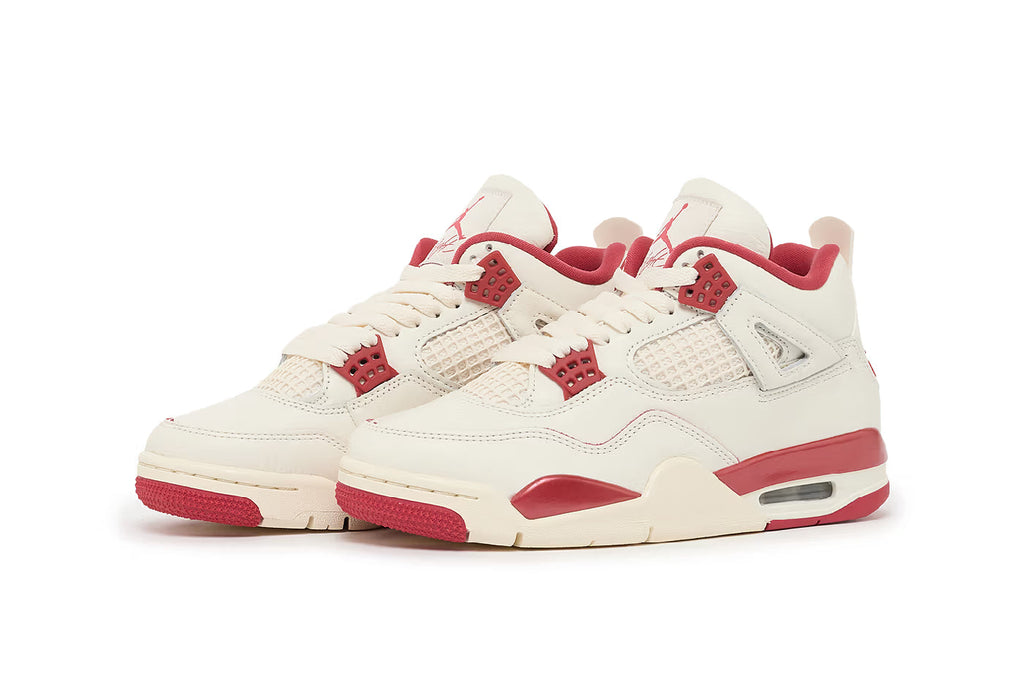 Jordan 4 Retro Valentine's Day