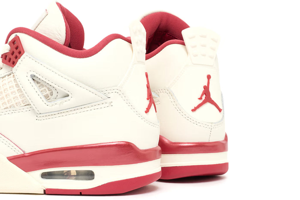 Jordan 4 Retro Valentine's Day