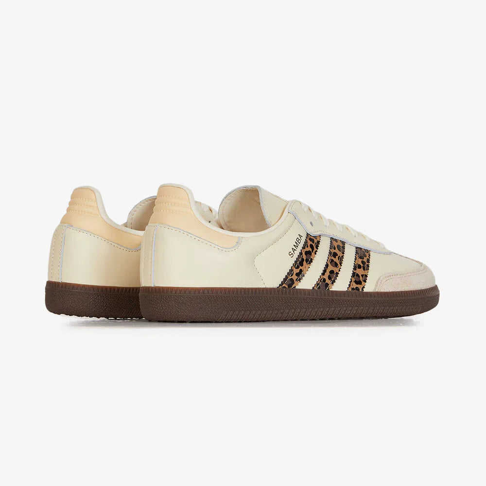 Samba OG Leopard