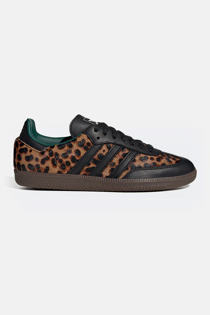 Samba OG Leopard