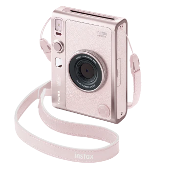 Instax Mini Evo